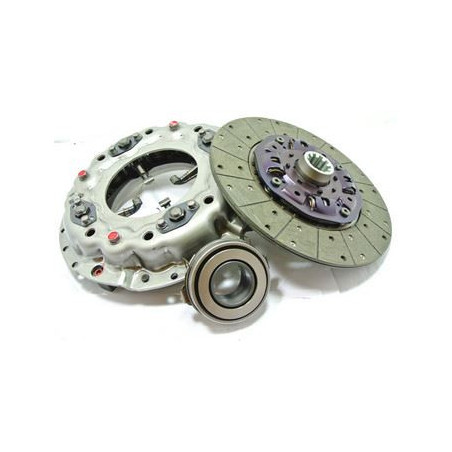 Clutch Kit - Clutch Pro