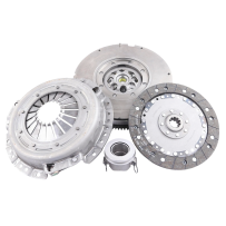 Clutch Kit - Clutch Pro