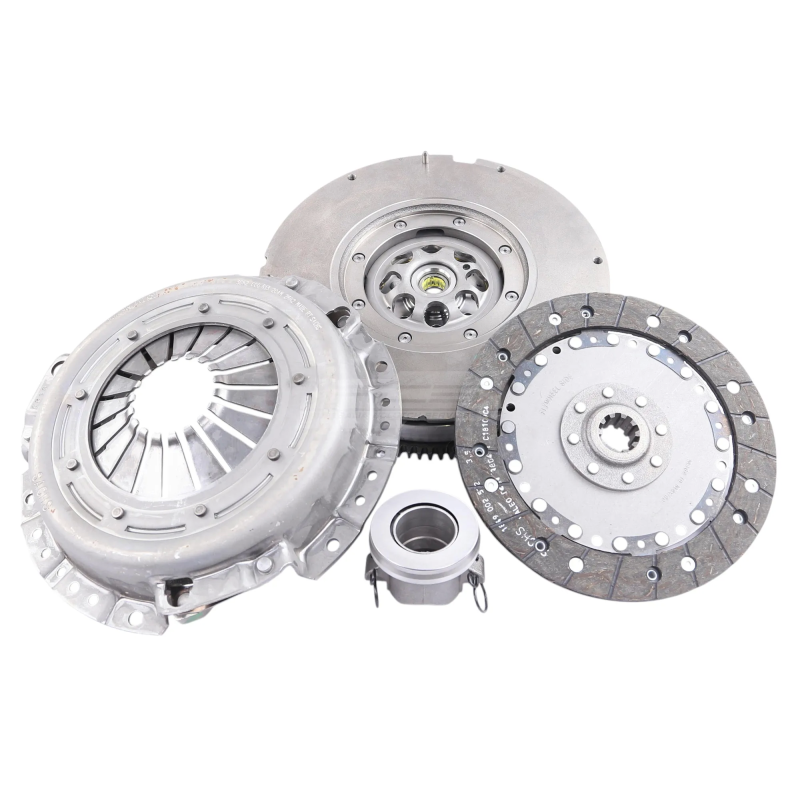 Clutch Kit - Clutch Pro