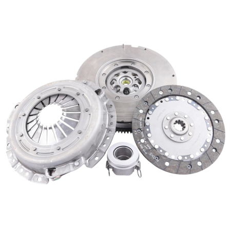 Clutch Kit - Clutch Pro