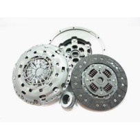 Clutch Kit - Clutch Pro