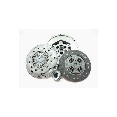 Clutch Kit - Clutch Pro