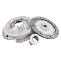 Clutch Kit - Clutch Pro