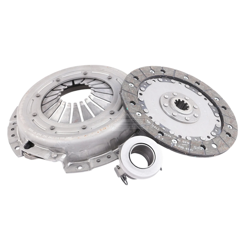 Clutch Kit - Clutch Pro