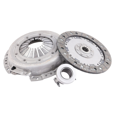 Clutch Kit - Clutch Pro