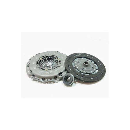 Clutch Kit - Clutch Pro