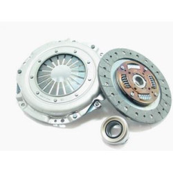 Clutch Kit - Clutch Pro