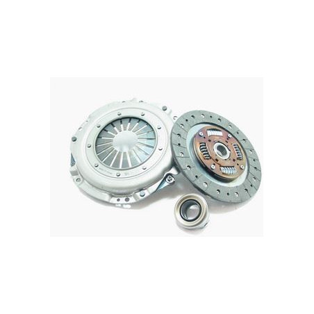 Clutch Kit - Clutch Pro