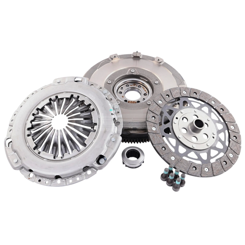 Clutch Kit - Clutch Pro