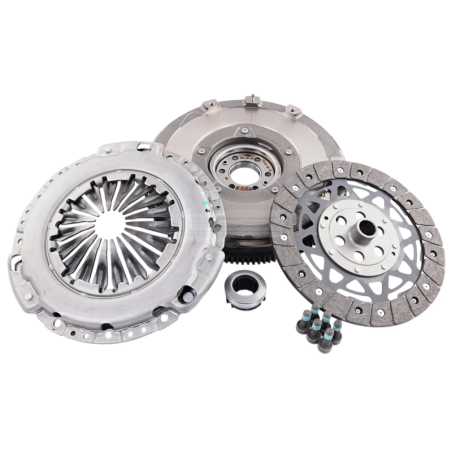 Clutch Kit - Clutch Pro