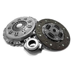 Clutch Kit - Clutch Pro