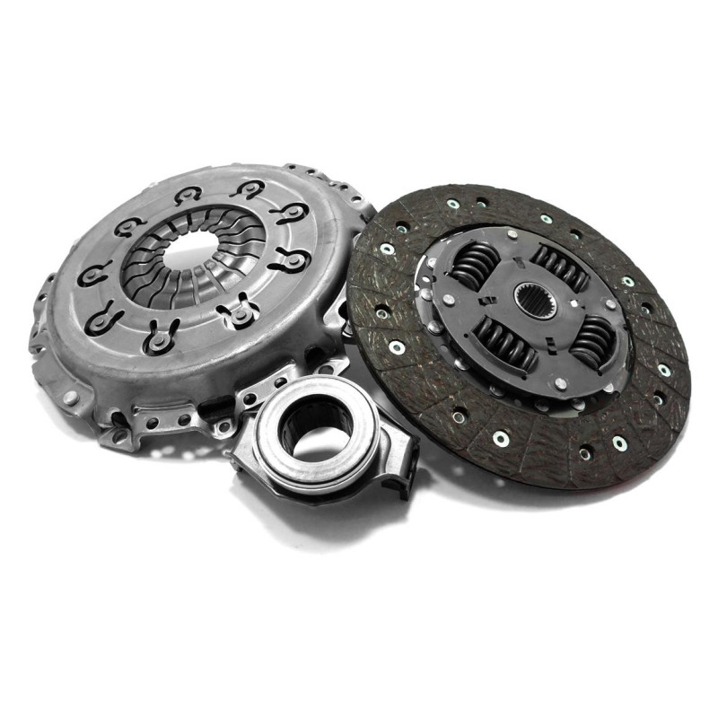 Clutch Kit - Clutch Pro