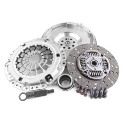 Clutch Kit - Clutch Pro