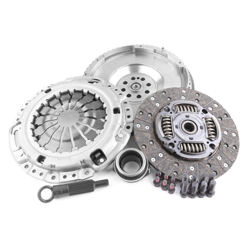 Clutch Kit - Clutch Pro