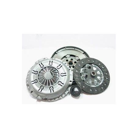 Clutch Kit - Clutch Pro