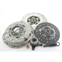 Clutch Kit - Clutch Pro