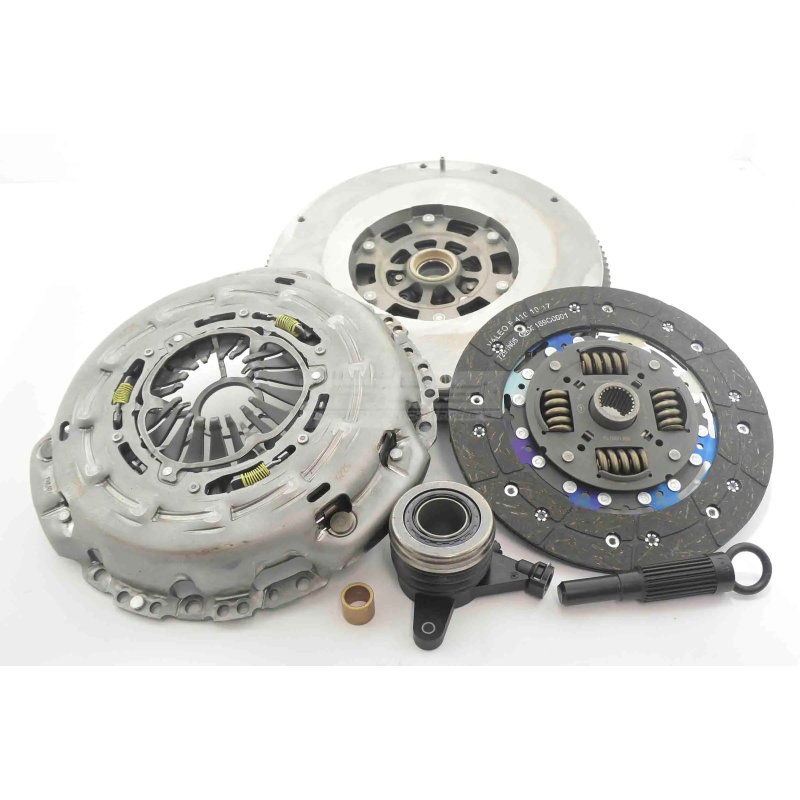 Clutch Kit - Clutch Pro