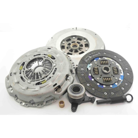 Clutch Kit - Clutch Pro