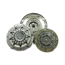 Clutch Kit - Clutch Pro