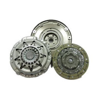 Clutch Kit - Clutch Pro