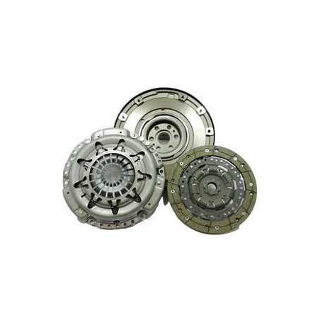 Clutch Kit - Clutch Pro