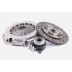 Clutch Kit - Clutch Pro
