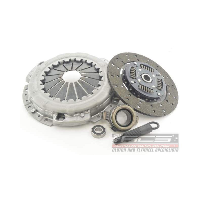 Clutch Kit - Clutch Pro