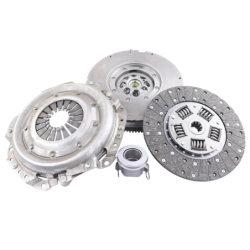 Clutch Kit - Clutch Pro
