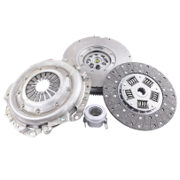 Clutch Kit - Clutch Pro