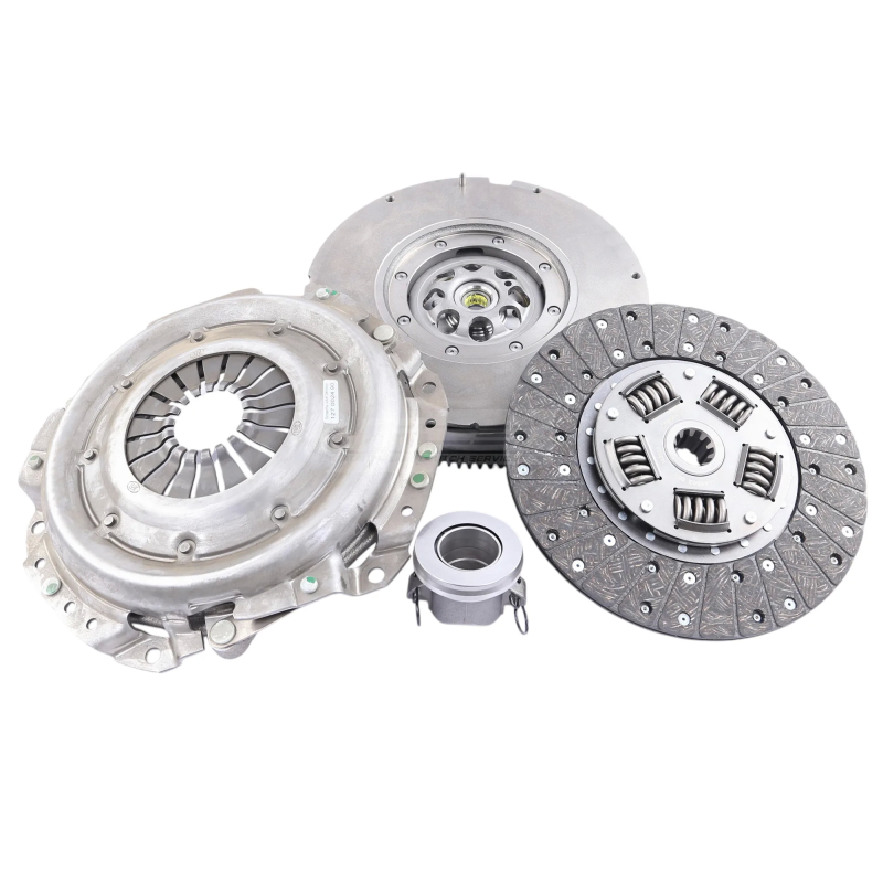 Clutch Kit - Clutch Pro