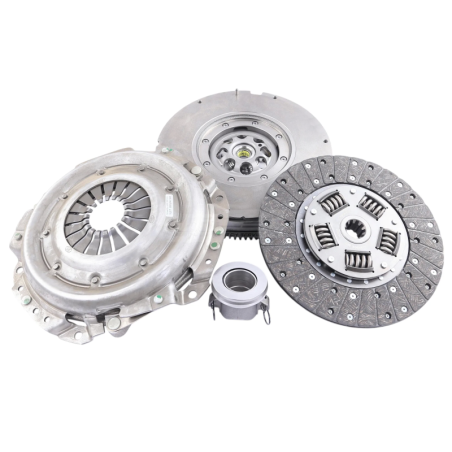 Clutch Kit - Clutch Pro