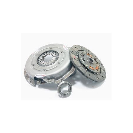 Clutch Kit - Clutch Pro