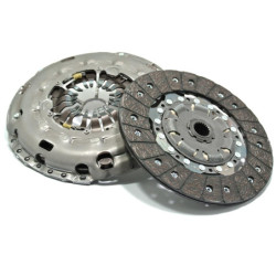 Clutch Kit - Clutch Pro