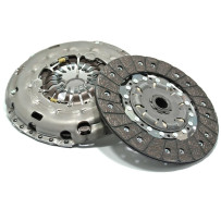 Clutch Kit - Clutch Pro