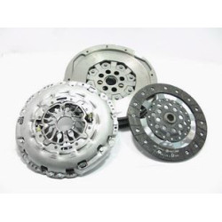 Clutch Kit - Clutch Pro