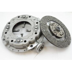 Clutch Kit - Clutch Pro