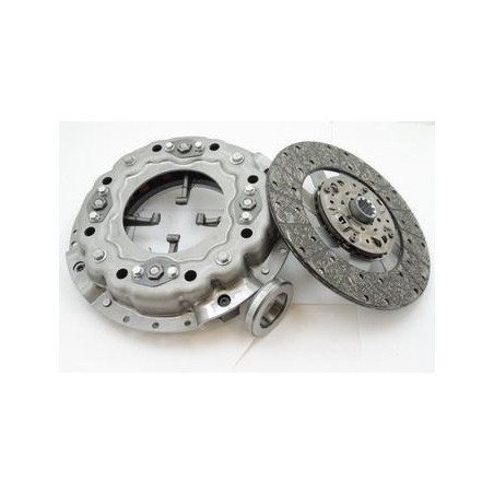 Clutch Kit - Clutch Pro