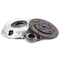 Clutch Kit - Clutch Pro