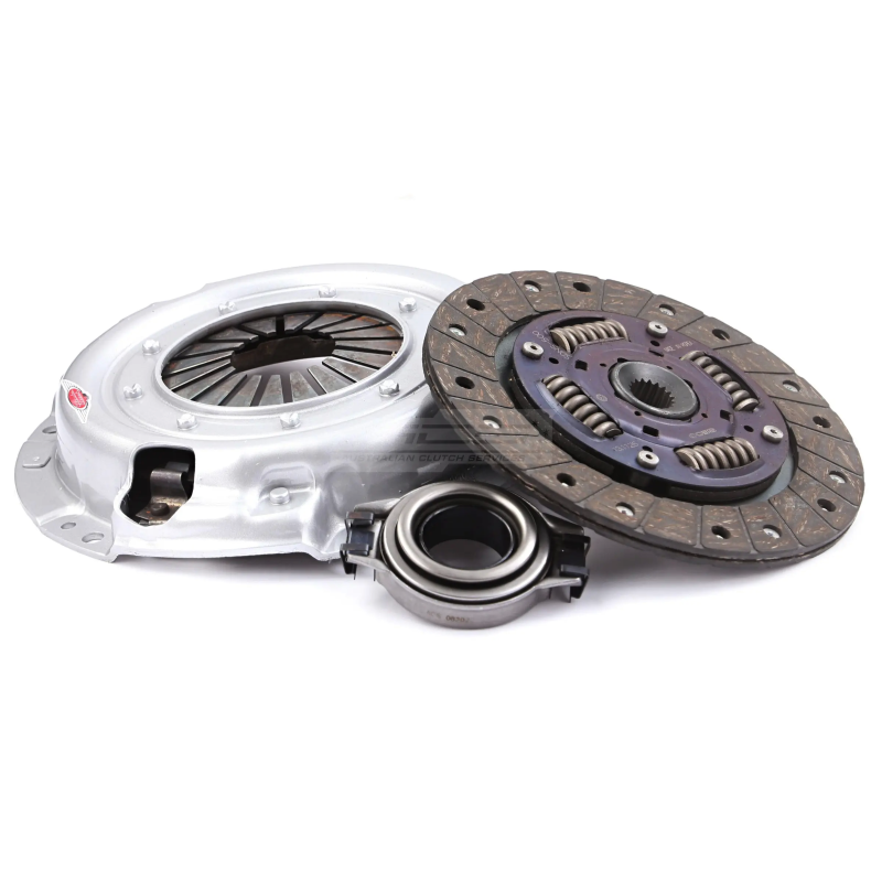 Clutch Kit - Clutch Pro
