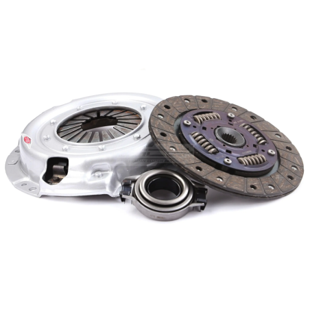 Clutch Kit - Clutch Pro