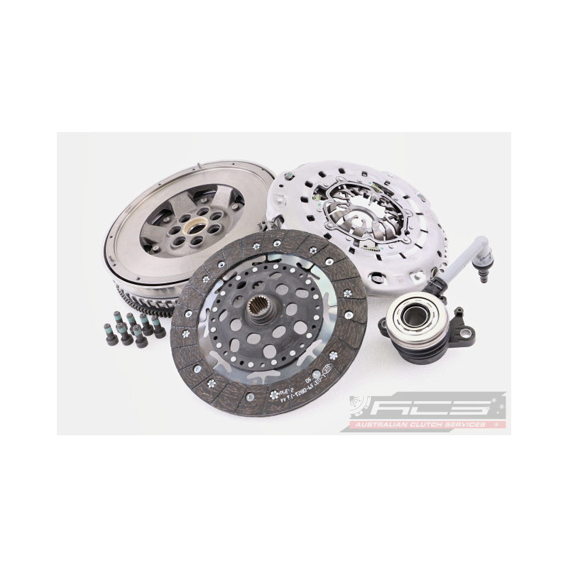 Clutch Kit - Clutch Pro