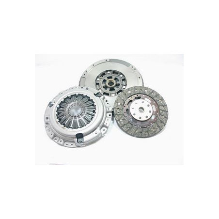 Clutch Kit - Clutch Pro