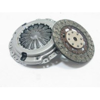 Clutch Kit - Clutch Pro