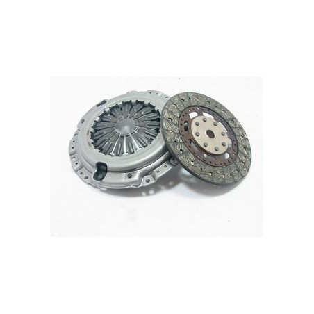 Clutch Kit - Clutch Pro
