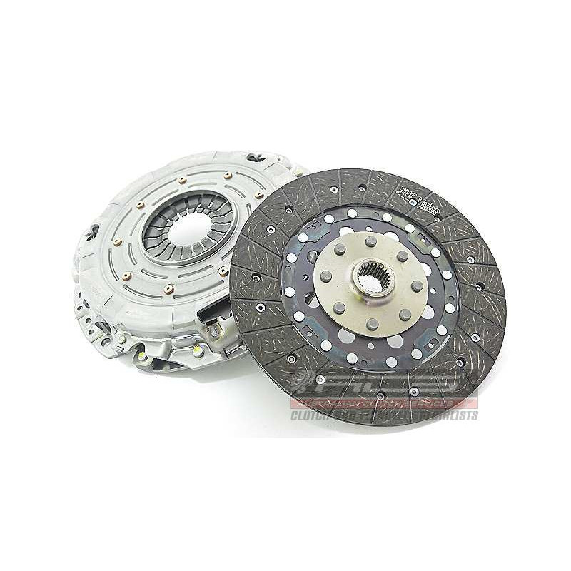 Clutch Kit - Clutch Pro