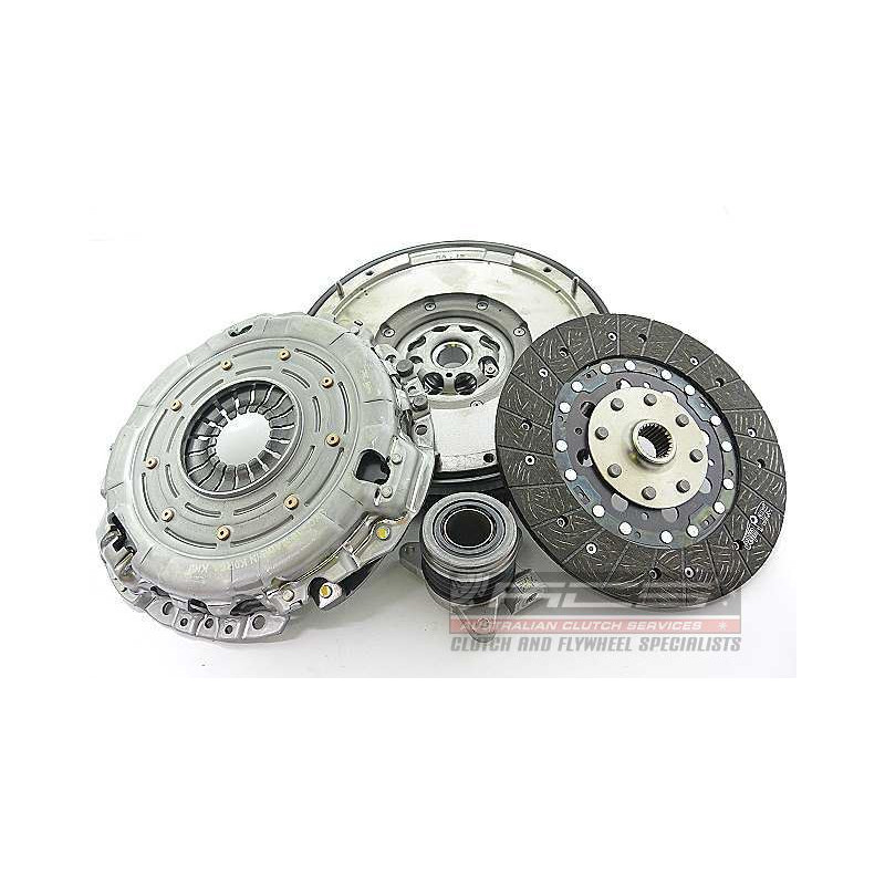 Clutch Kit - Clutch Pro