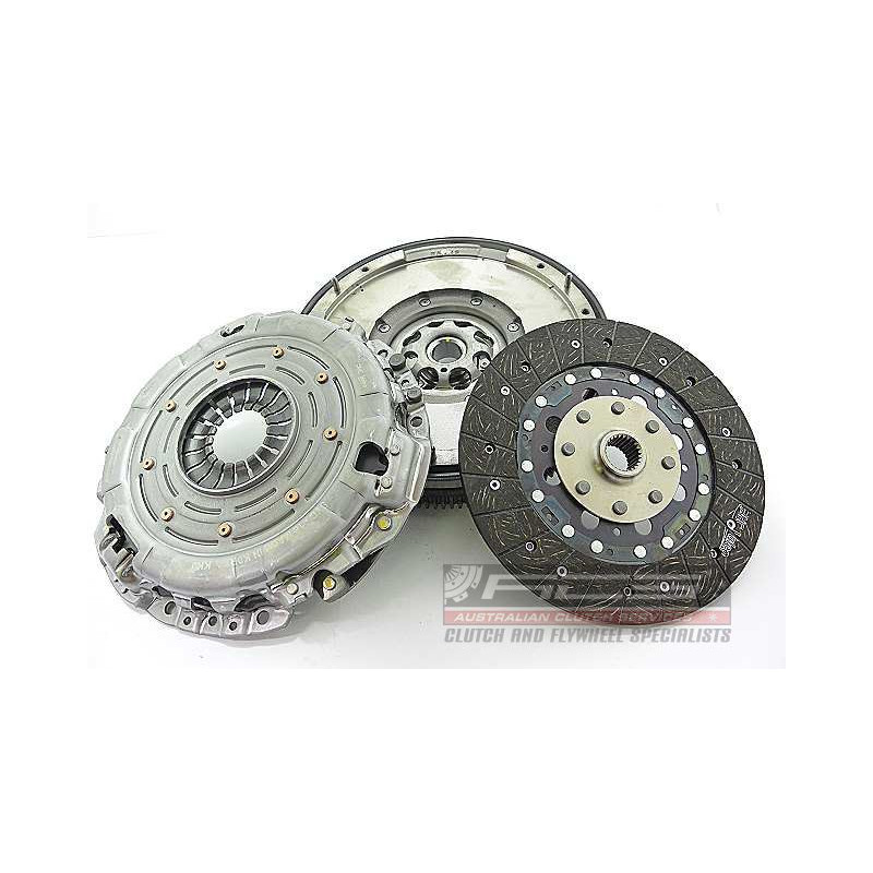Clutch Kit - Clutch Pro