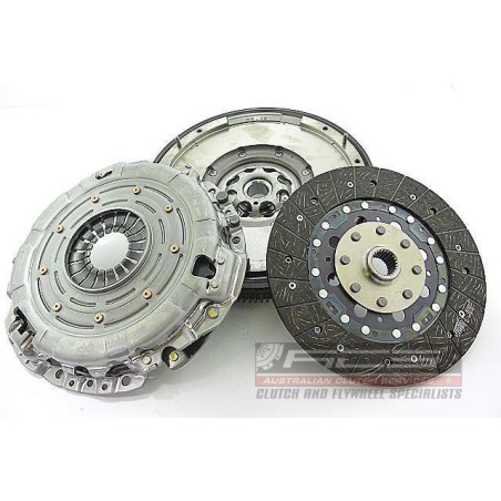 Clutch Kit - Clutch Pro