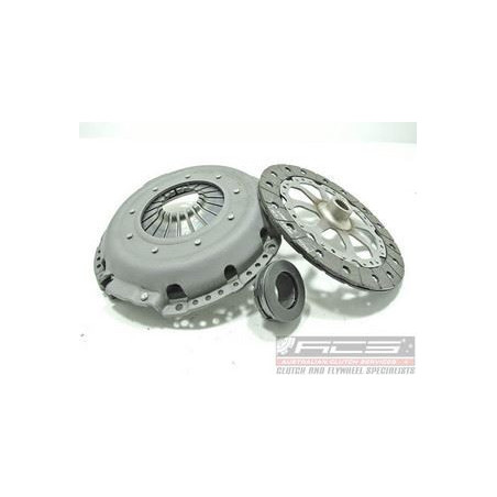 Clutch Kit - Clutch Pro