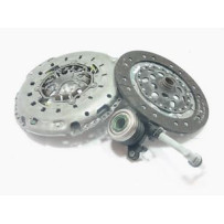 Clutch Kit - Clutch Pro